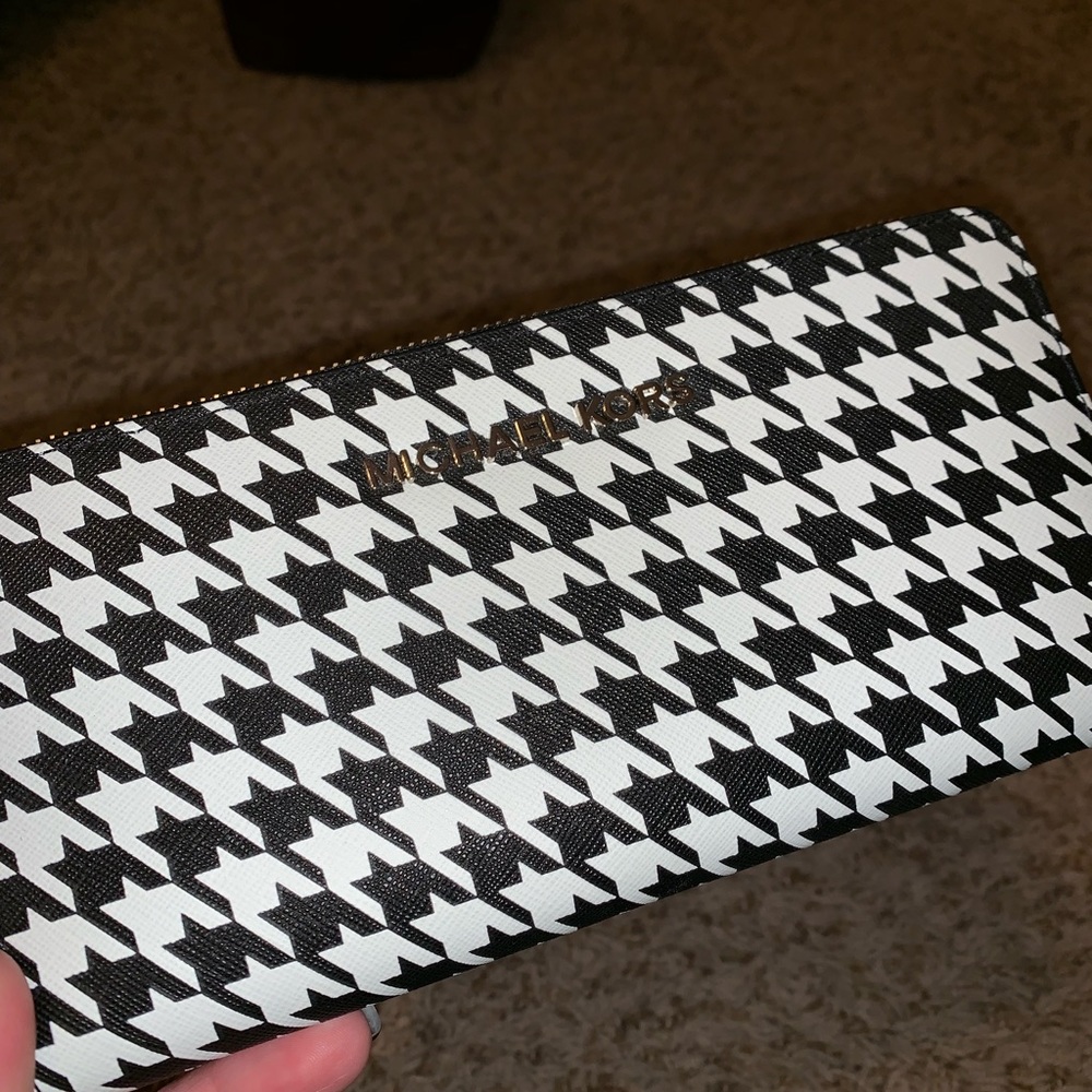Michael’s Kors Wallet